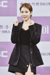 [DA포토]유인나, 사랑스러운 로코퀸