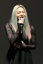 [DA포토]알렉사, 다채로운 매력