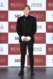 [DA포토]박은석, 귀공자 스타일