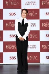 [DA포토]유진, 사렁스러운 요정