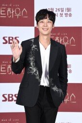 [DA포토]윤종훈, 훈남의 향기