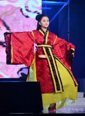 [포토] 장미 ‘이름처럼 고운 자태’