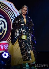 [포토] 차영순 ‘매력적인 미소’