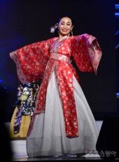 [포토] 김유미 ‘해맑은 웃음’