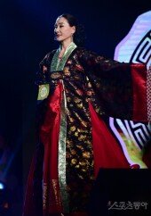 [포토] 김영미 ‘단아한 매력’