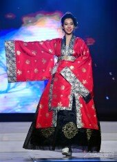 [포토] 유환희 ‘고운 자태’