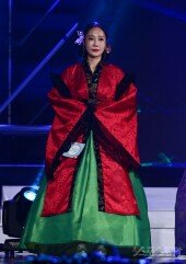 [포토] 송다영 ‘차분하게 준비’