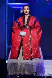 [포토] 서승아 ‘아름다운 자태’