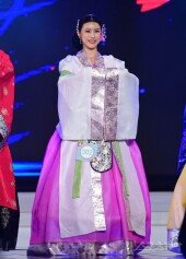 [포토] 김재이 ‘행복한 미소’