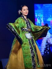 [포토] 김수정 ‘열심히 준비했어요’