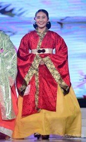 [포토] 표수미 ‘해맑은 웃음’