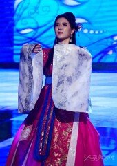 [포토] 김한슬 ‘아름다운 자태’