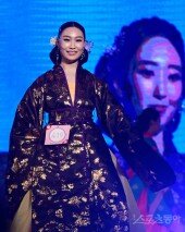 [포토] 김도란 ‘자신만만한 미소’