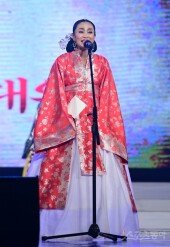 [포토] 김유미 ‘평소 한복 사랑해요’