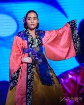 [포토] 박혜준 ‘긴장감 100%’