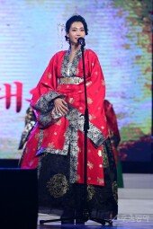 [포토] 유환희 ‘똑부러지는 자기소개’