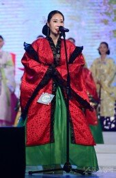 [포토] 송다영 ‘30대의 힘 보여드릴게요’