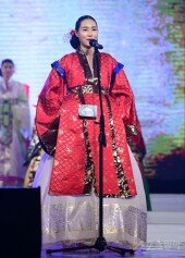 [포토] 서승아 ‘긴장돼요’