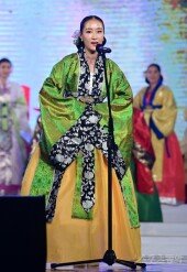 [포토] 김수정 ‘단아한 포즈로’