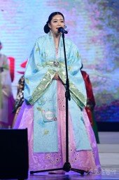 [포토] 김다혜 ‘떨리는 자기소개’