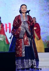 [포토] 표서형 ‘자신감 넘치는 자기소개’