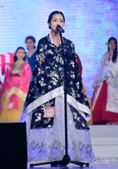 [포토] 채유리 ‘준비 많이 했습니다’