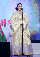 [포토] 안소현 ‘단아함 그 자체’