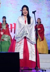 [포토] 서이슬 ‘귀호강하게 만드는 소프라노’