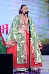 [포토] 박예진 ‘제 이름, 기억해주세요’