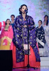 [포토] 민연홍 ‘단아한 아름다움’