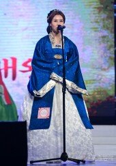 [포토] 김서하 ‘준비 많이 했어요’