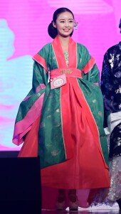 [포토] 한나라 ‘단아한 모습’