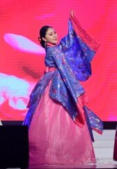 [포토] 양혜인 ‘이것이 동양의 미’