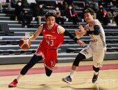 [포토] 이대성 ‘저돌적인 돌파’