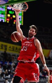 [포토] 위디 ‘흐름 가져오는 화끈한 덩크’