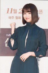 [DA포토]박하선, 청순하게 파이팅