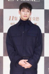 [DA포토]윤박, 훈후한 비주얼