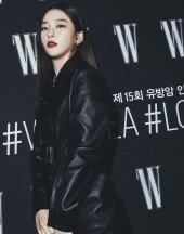 [DA포토]레드벨벳 슬기, 고혹적인 미모