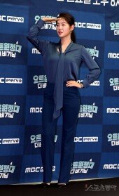 [포토] 소유, 위풍당당 바다의 여신!