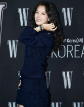 [DA포토]한효주, 볼수록 매력적인.. 청순 미모