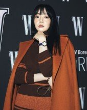 [DA포토]임수정, 단감색으로 가을 스타일 완성