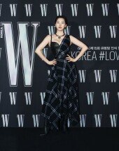 [DA포토]장윤주, 베스트 모델의 위엄