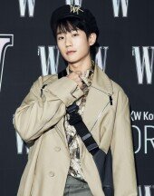 [DA포토]정해인, 화보처럼