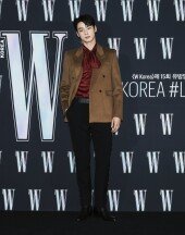 [DA포토]차은우, 가을 남신