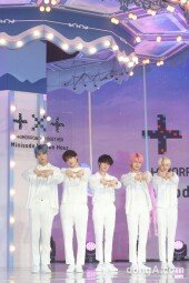 [DA포토]투바투, 블루아워 발매