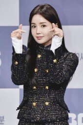 [DA포토]남규리, 기대되는 스릴러퀸