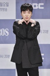 [DA포토]강승윤, 남다른 포즈