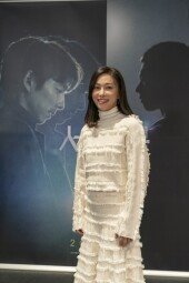 [DA포토]‘서복’ 장영남, 비밀이 많은 여자