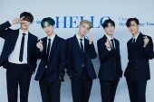 [DA포토]씨아이엑스, 안녕 낯선 시간 발매