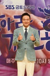 [DA포토]정웅인, 엄지 척 드립니다